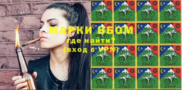 МДПВ Горняк